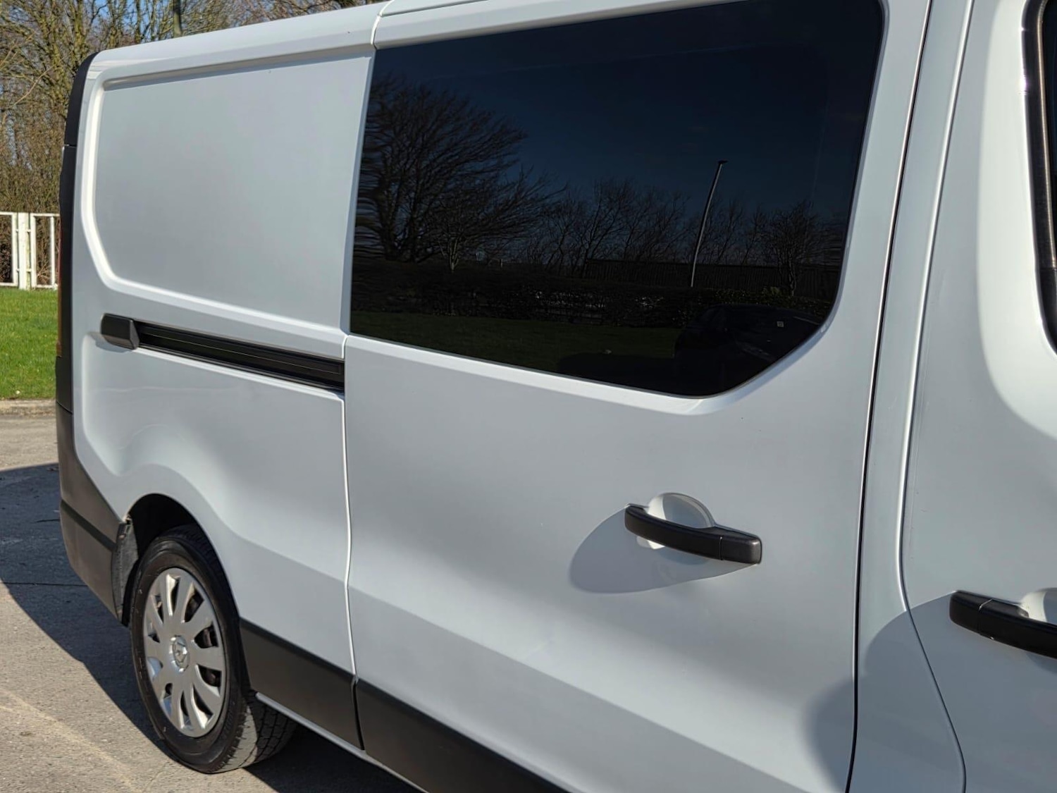 Used Renault Trafic for sale - 77754226: Photo 16