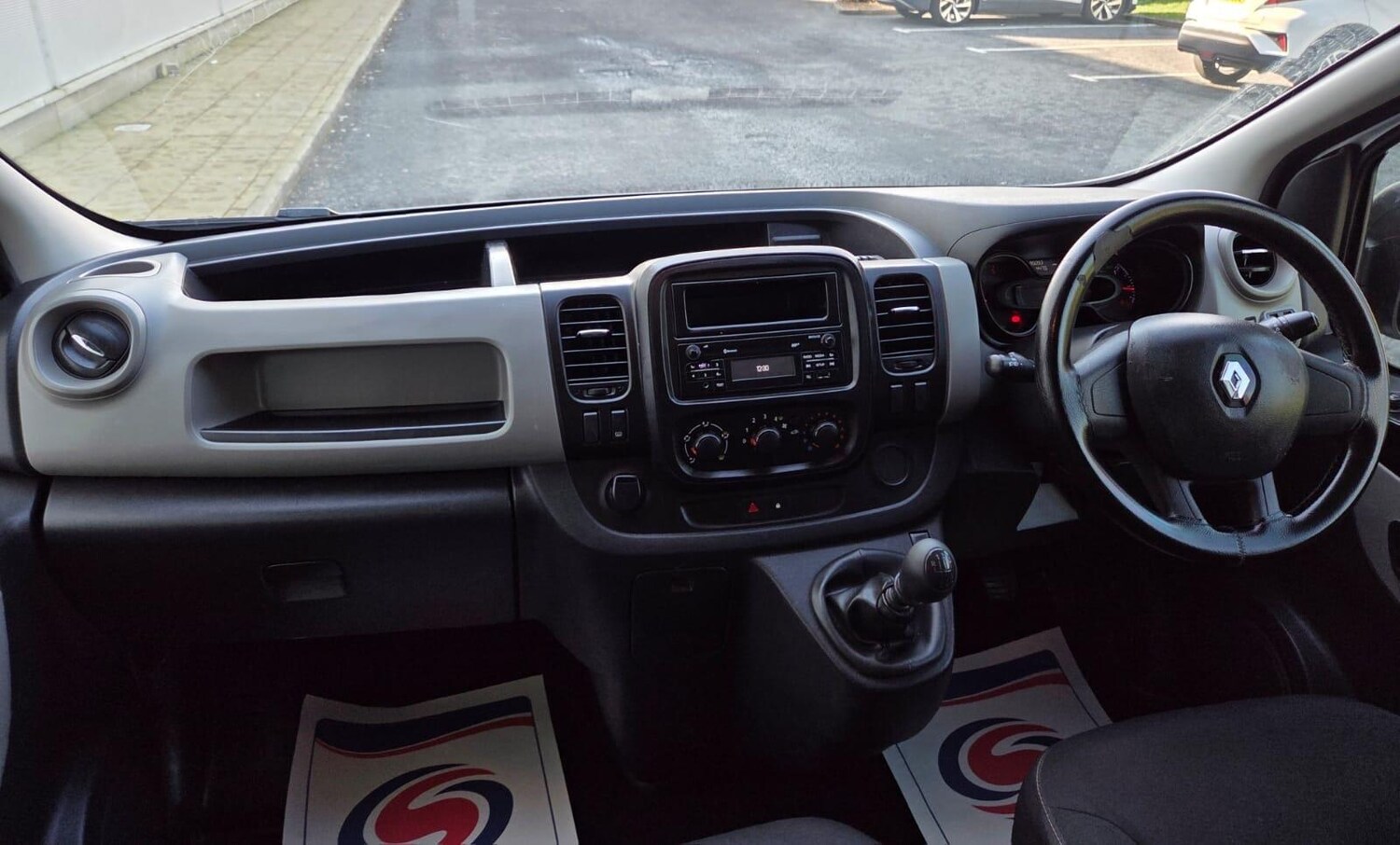 Used Renault Trafic for sale - 77754226: Photo 18