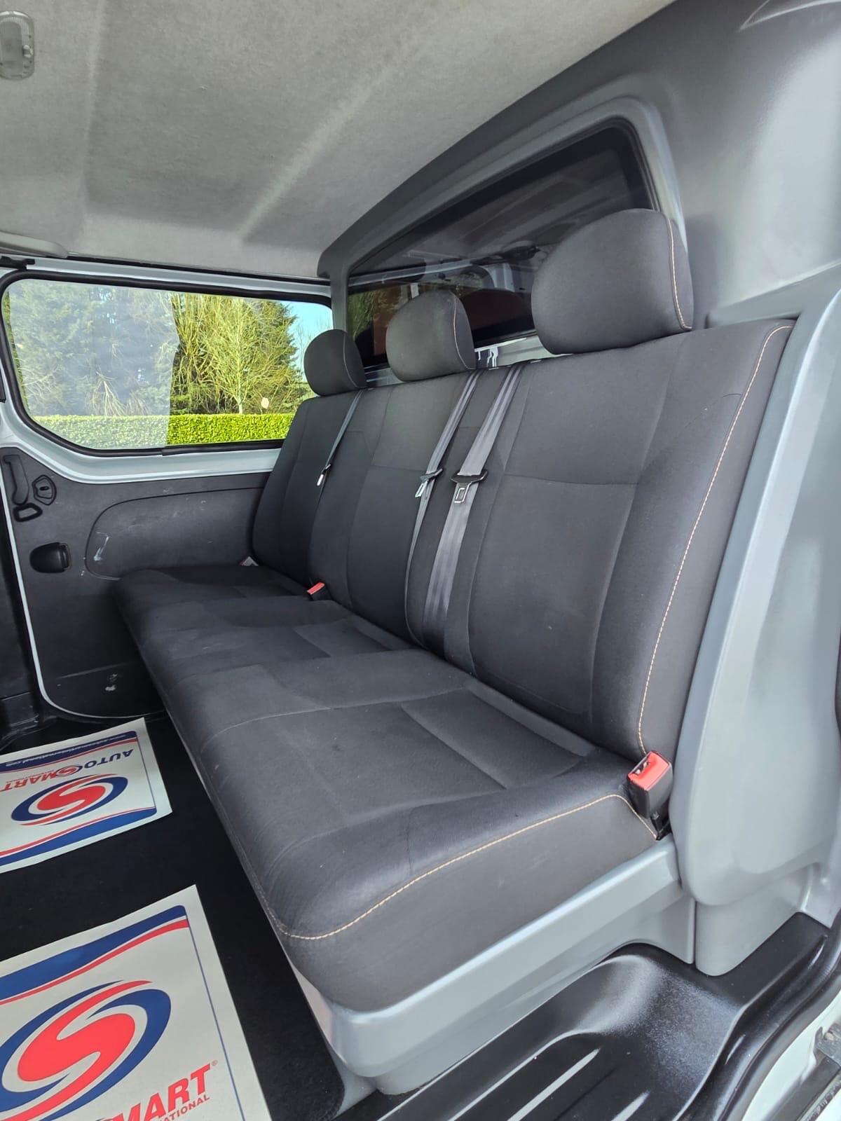 Used Renault Trafic for sale - 77754226: Photo 22