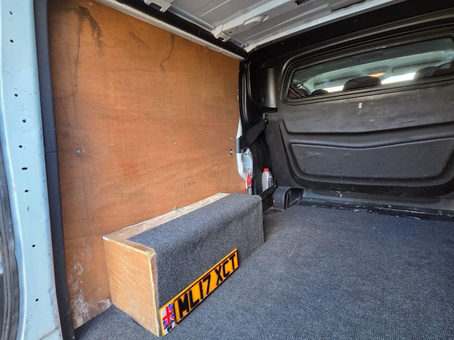 Used Renault Trafic for sale - 77754226: Photo 23