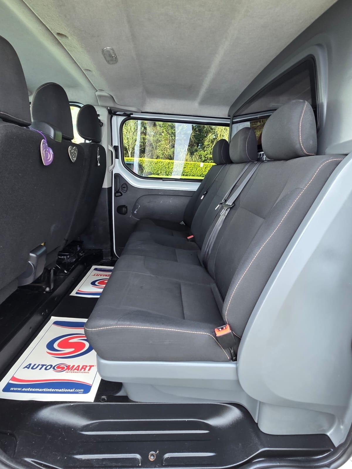 Used Renault Trafic for sale - 77754226: Photo 26