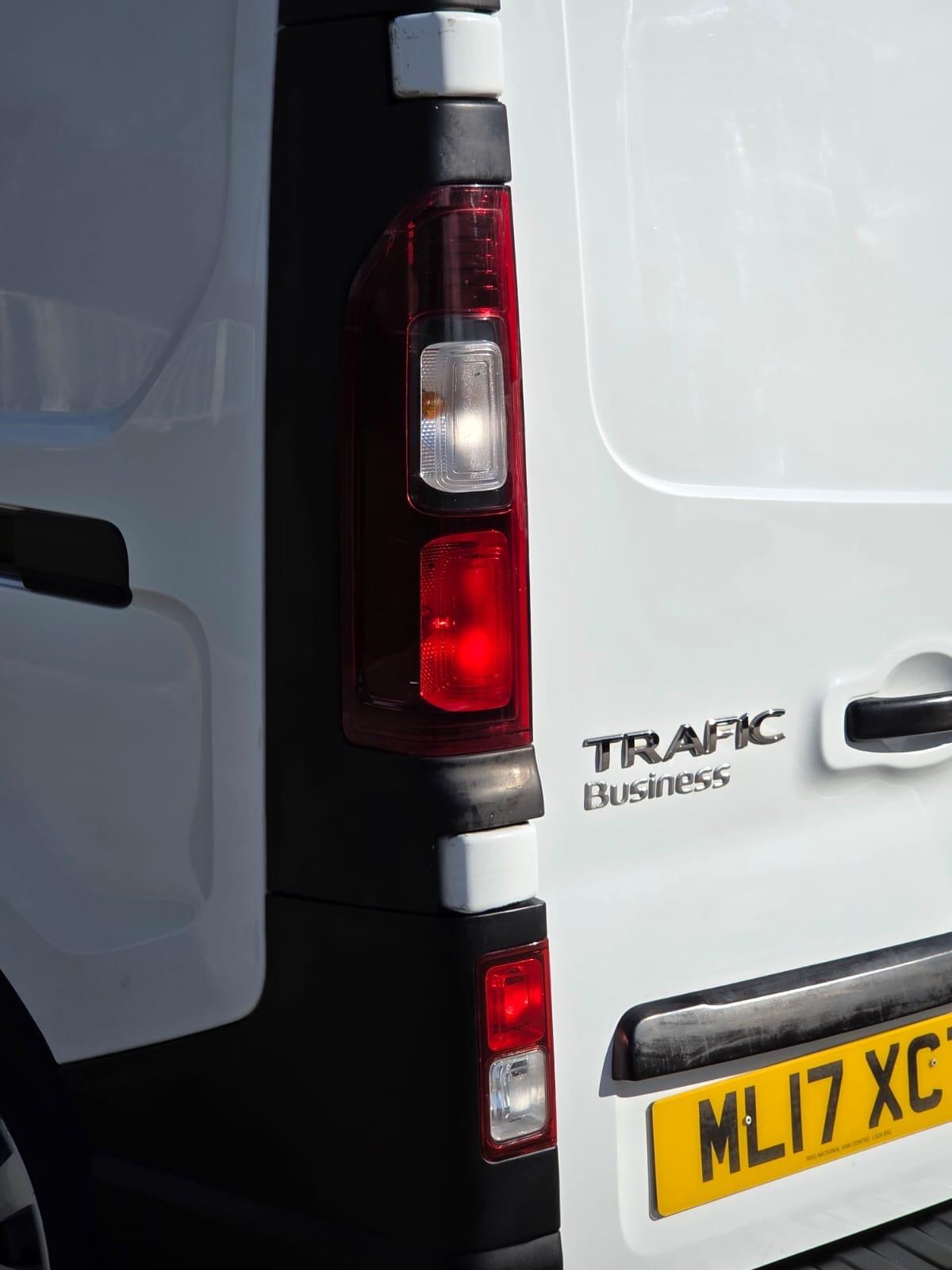 Used Renault Trafic for sale - 77754226: Photo 27