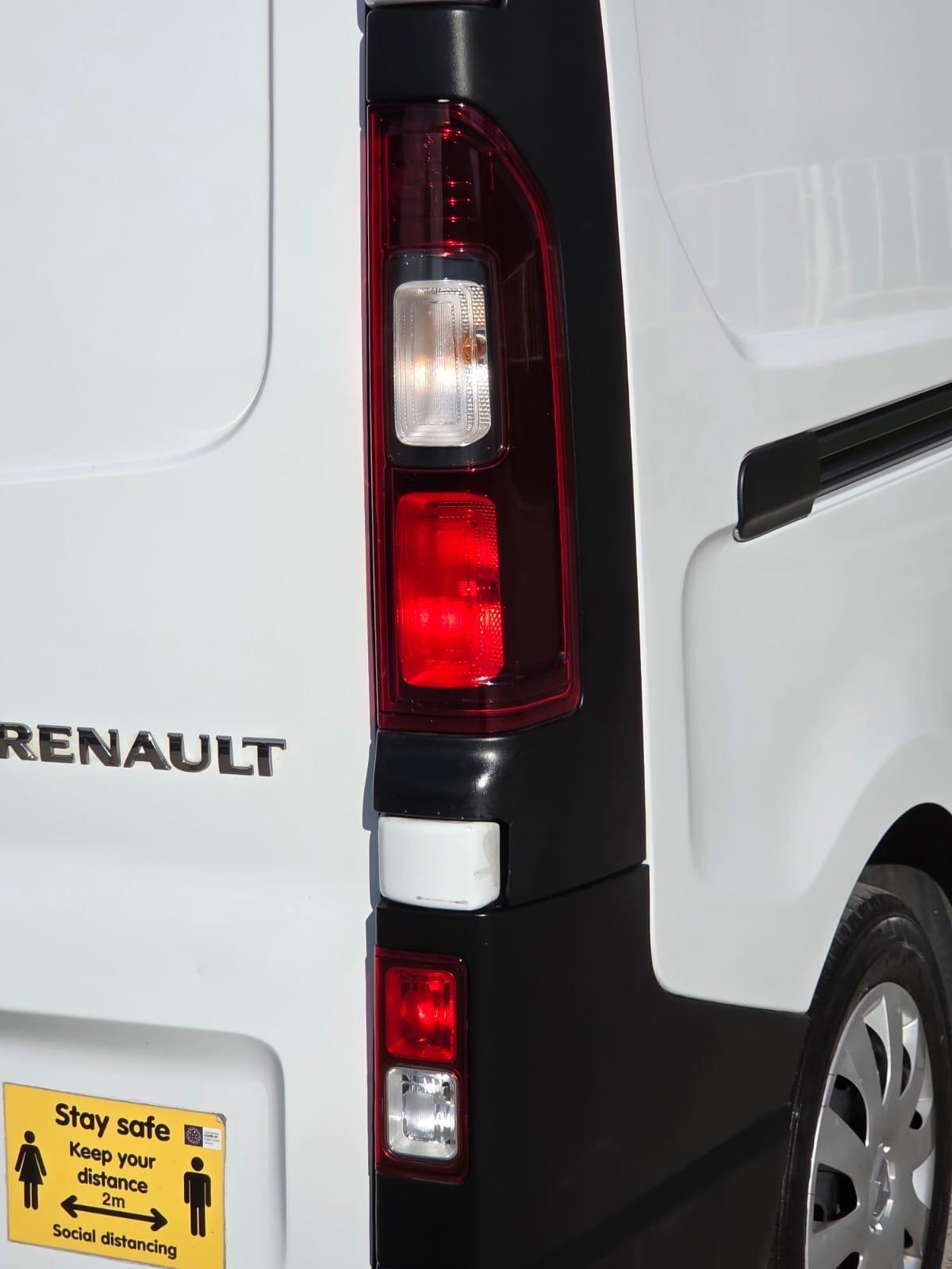 Used Renault Trafic for sale - 77754226: Photo 29