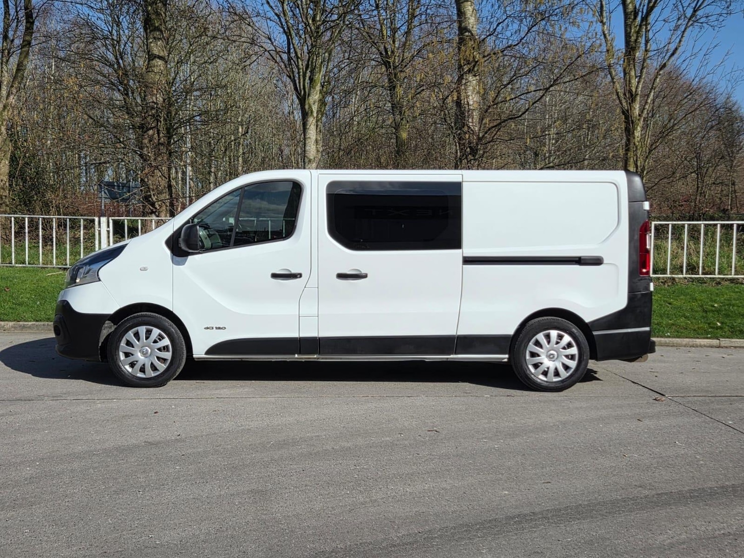 Used Renault Trafic for sale - 77754226: Photo 3