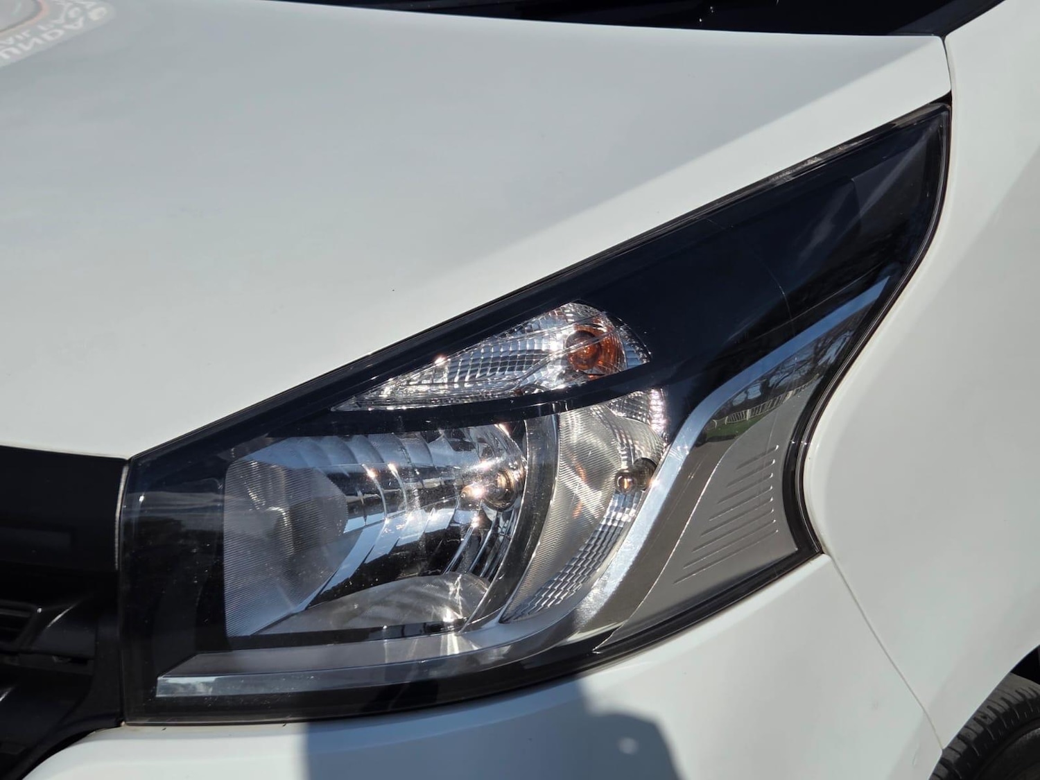 Used Renault Trafic for sale - 77754226: Photo 32