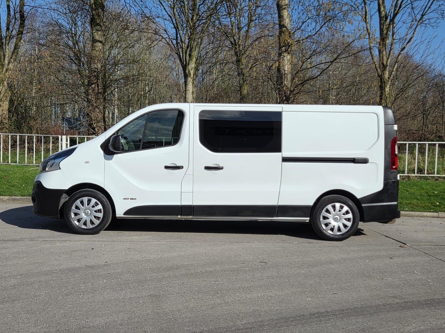 Used Renault Trafic for sale - 77754226: Photo 33
