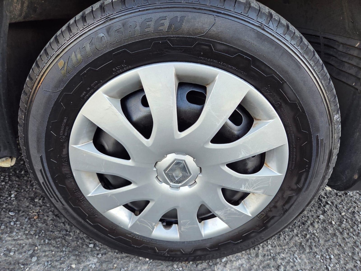 Used Renault Trafic for sale - 77754226: Photo 37