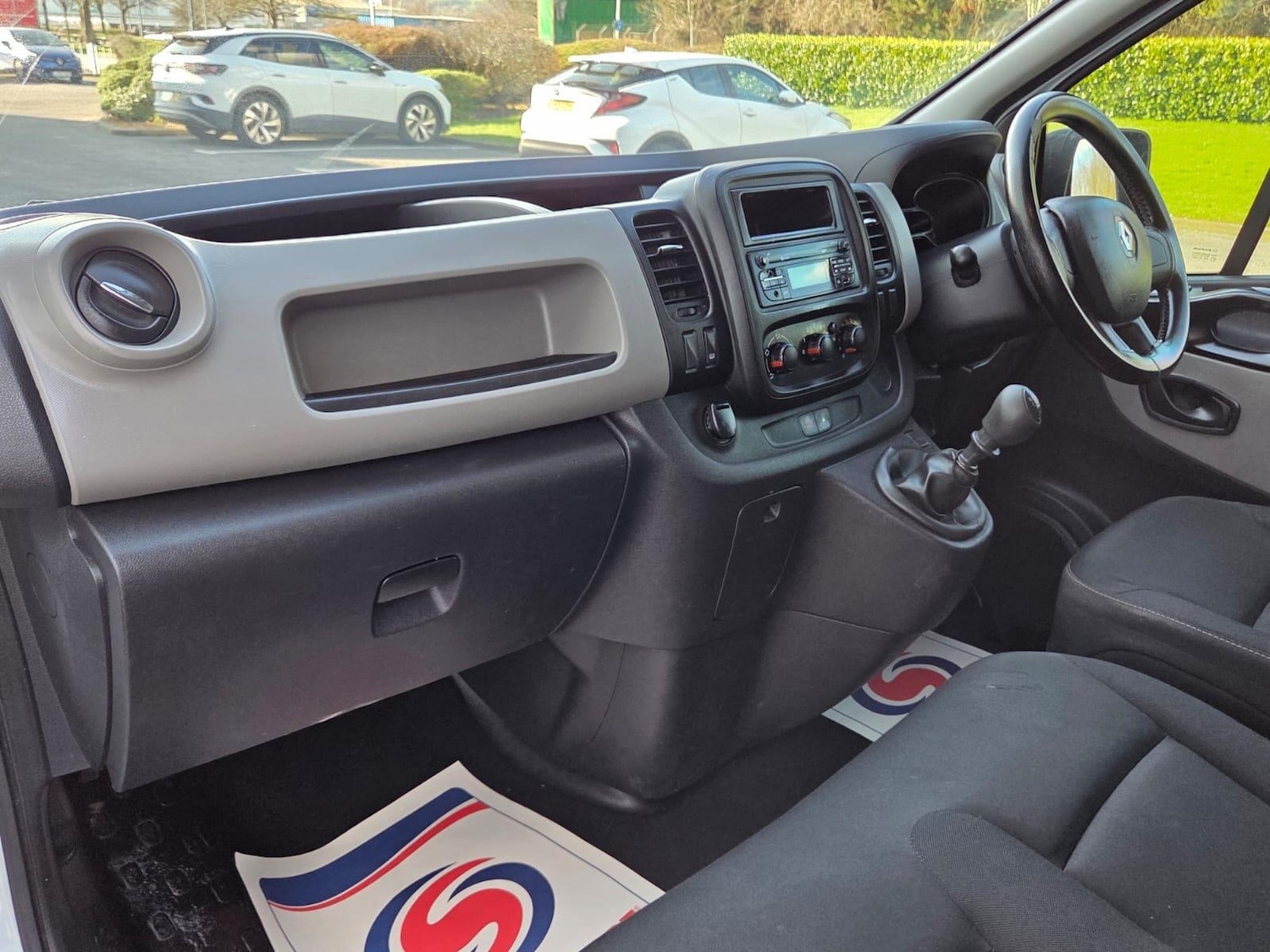 Used Renault Trafic for sale - 77754226: Photo 38