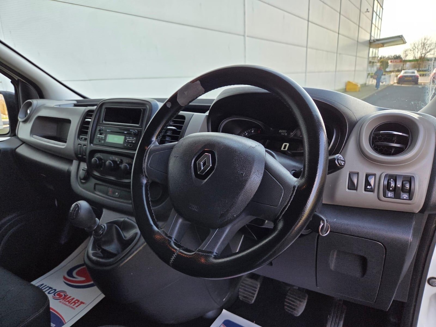 Used Renault Trafic for sale - 77754226: Photo 39