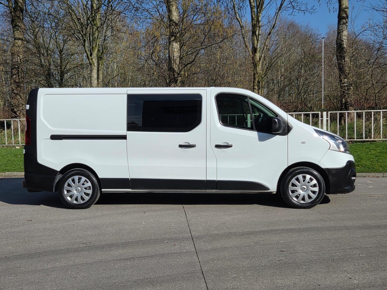 Used Renault Trafic for sale - 77754226: Photo 4