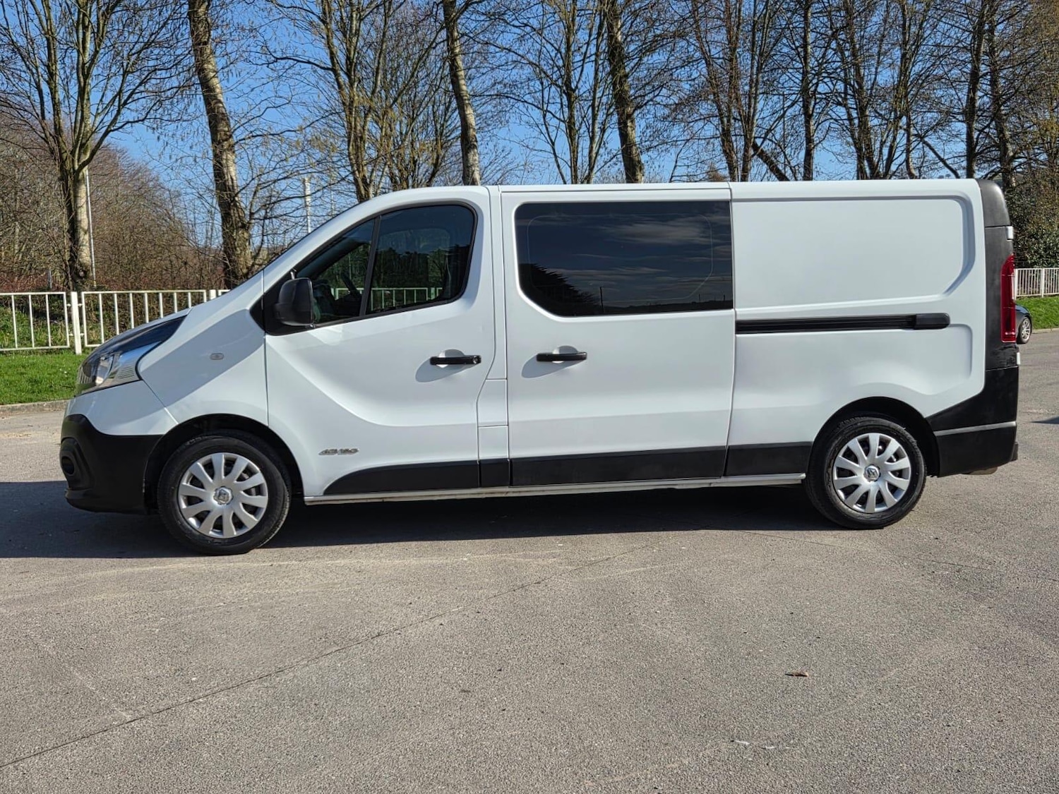 Used Renault Trafic for sale - 77754226: Photo 40