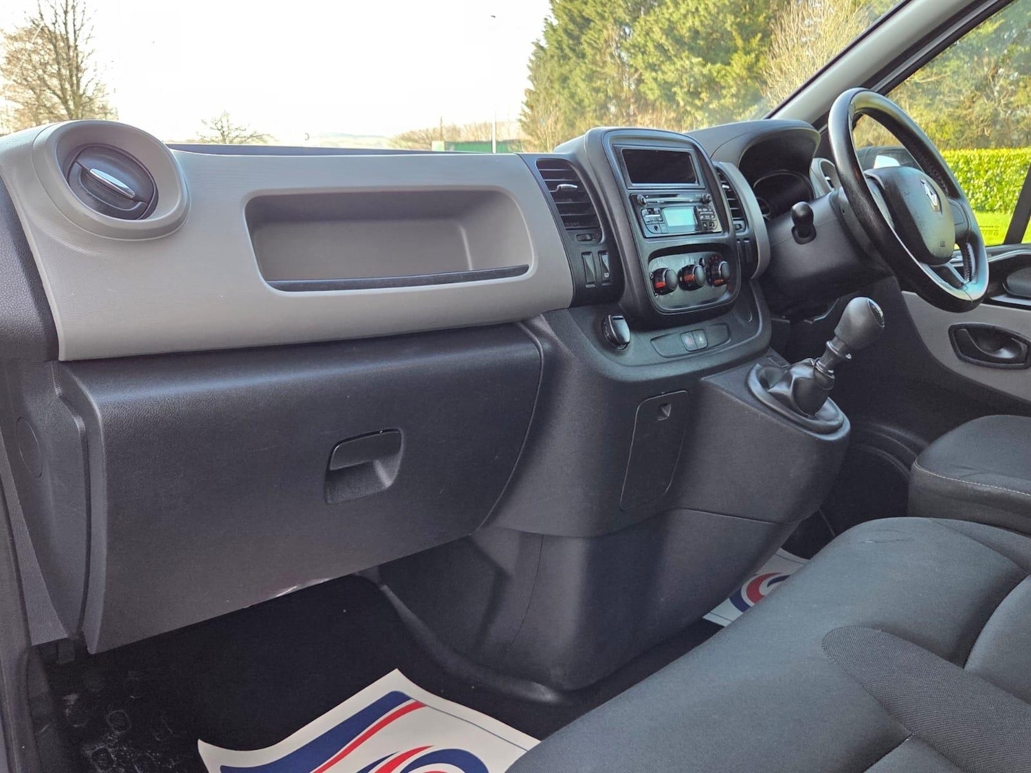 Used Renault Trafic for sale - 77754226: Photo 49