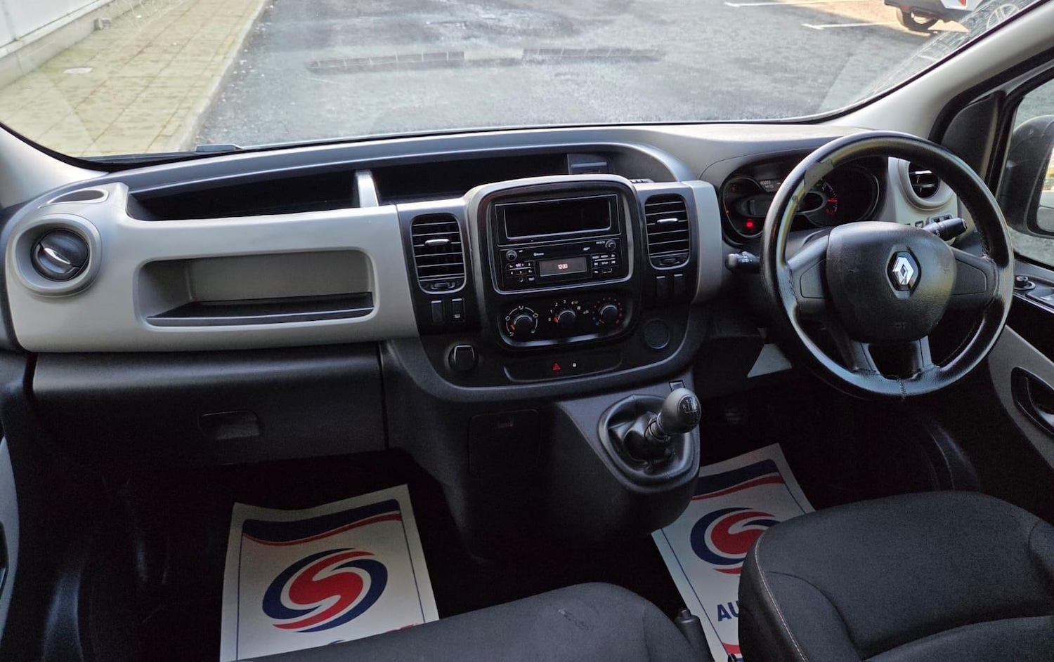 Used Renault Trafic for sale - 77754226: Photo 50