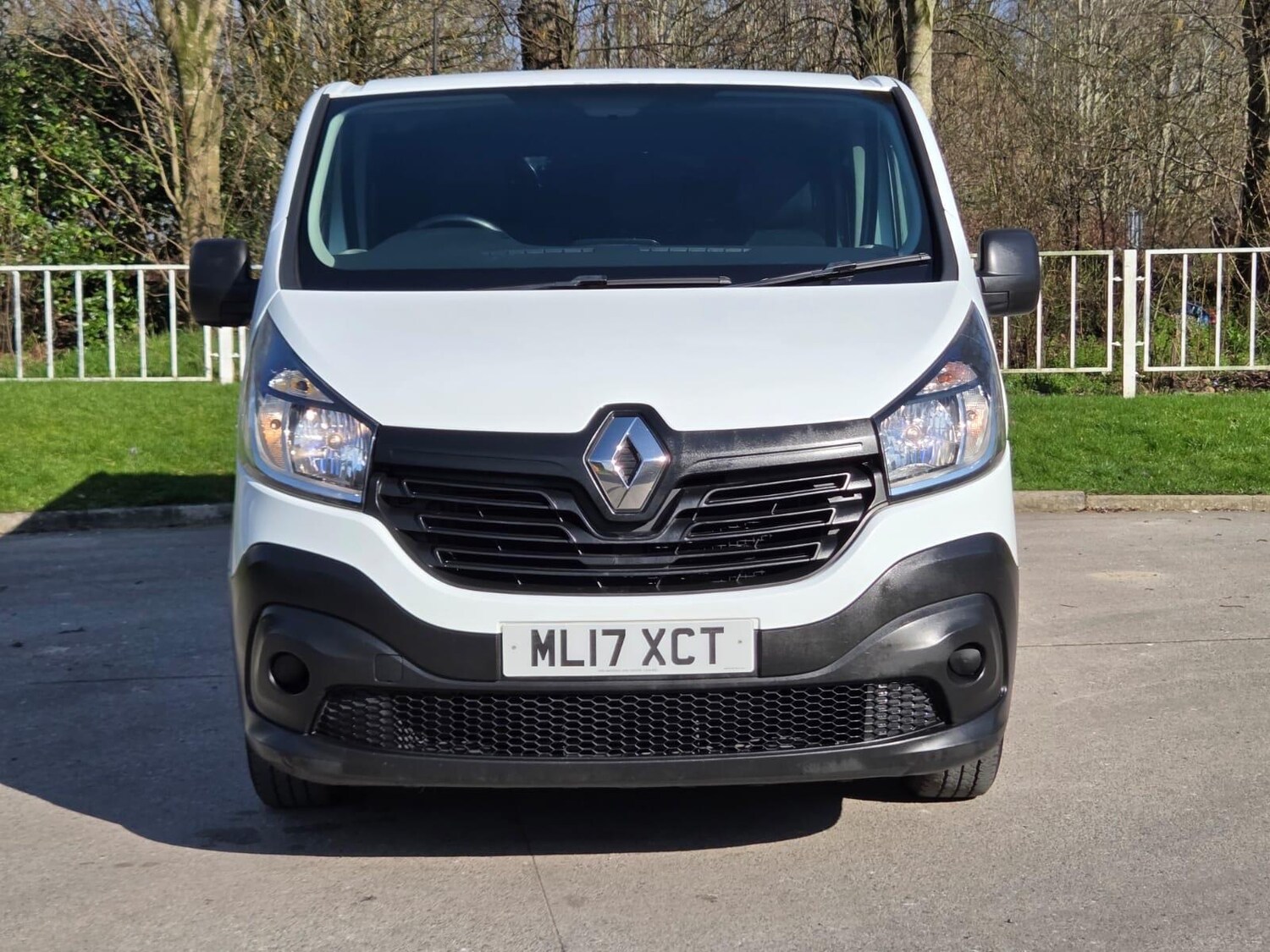 Used Renault Trafic for sale - 77754226: Photo 51