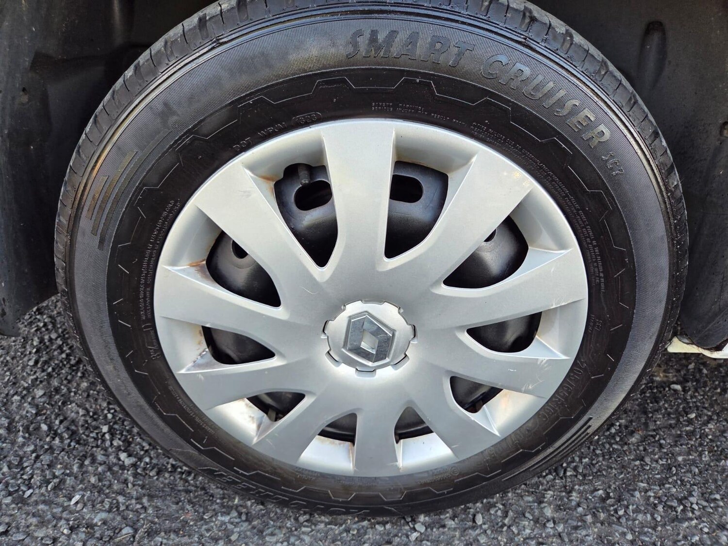 Used Renault Trafic for sale - 77754226: Photo 55