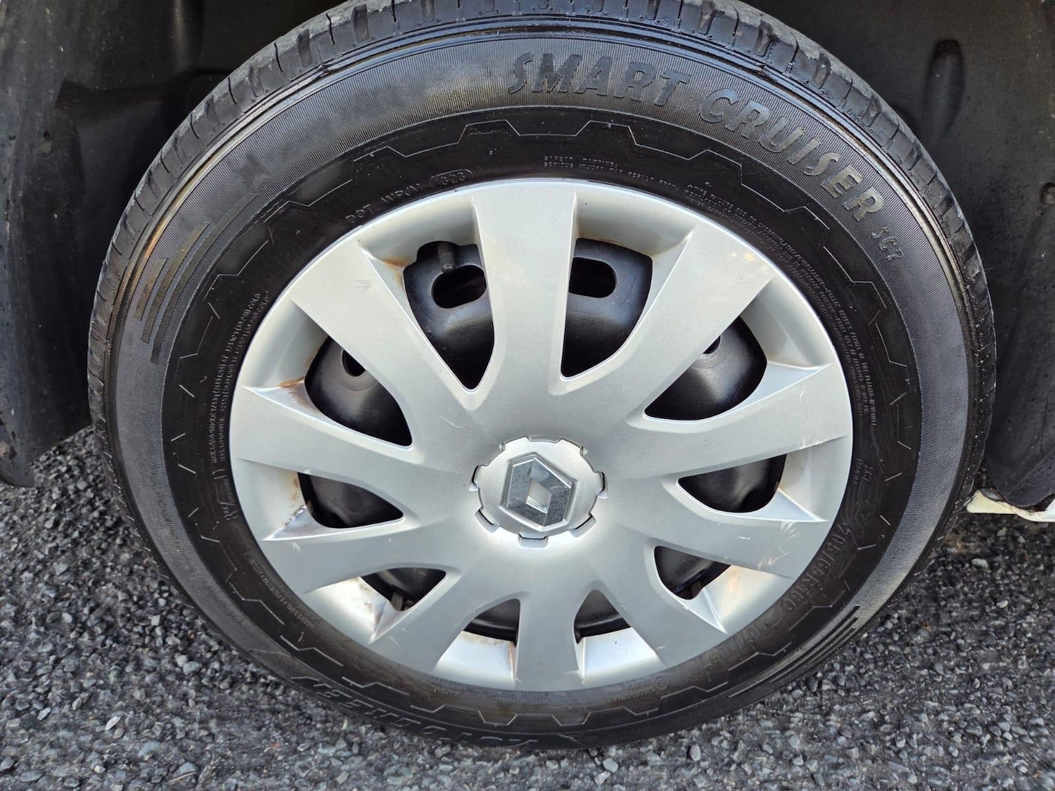 Used Renault Trafic for sale - 77754226: Photo 57