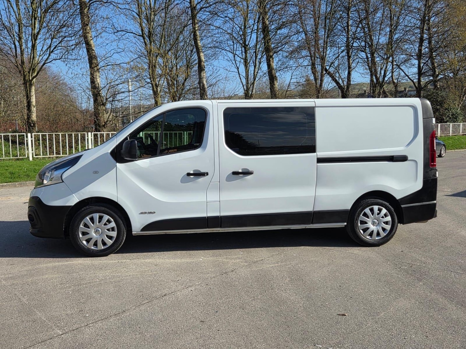 Used Renault Trafic for sale - 77754226: Photo 59