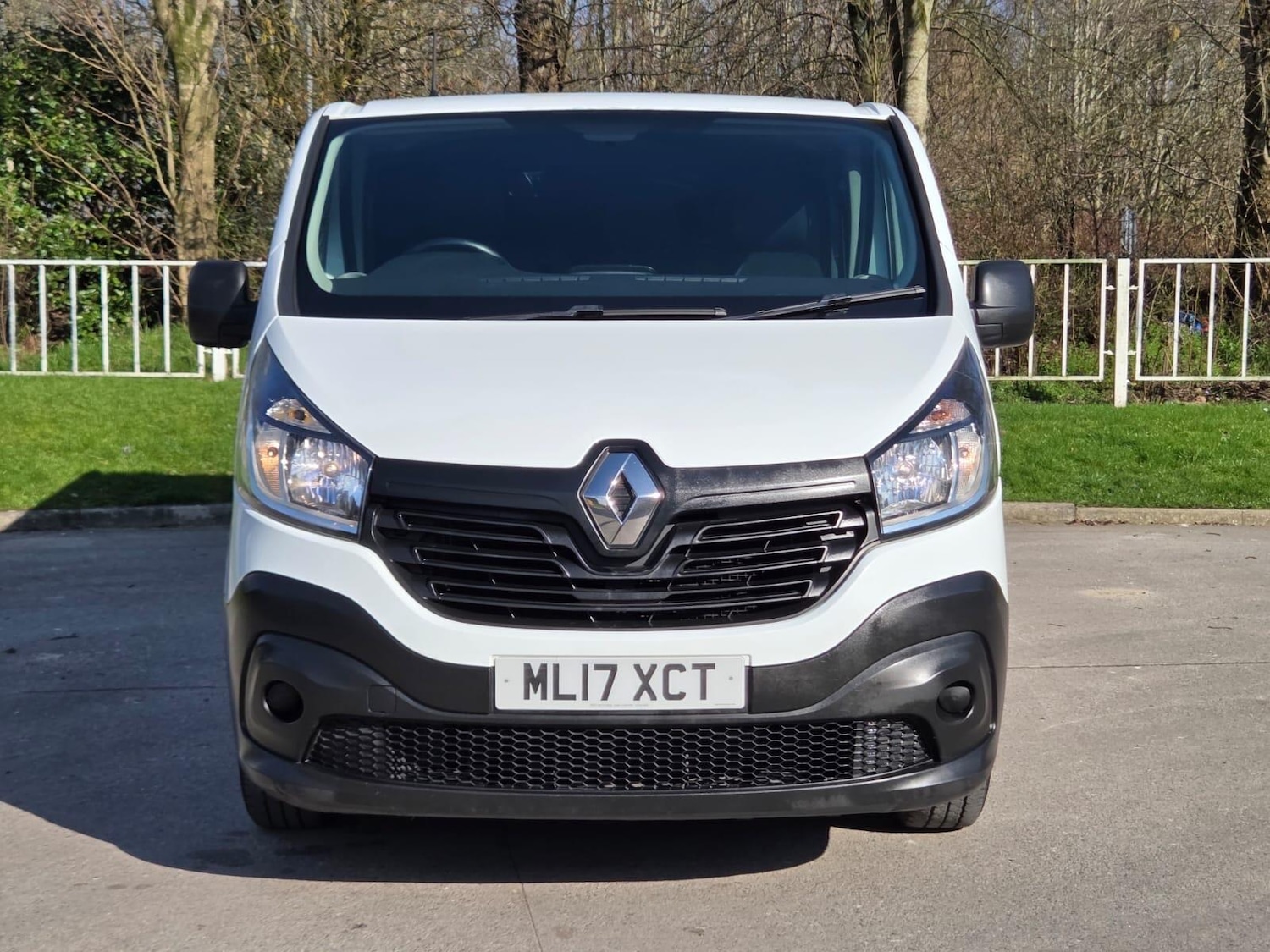 Used Renault Trafic for sale - 77754226: Photo 6