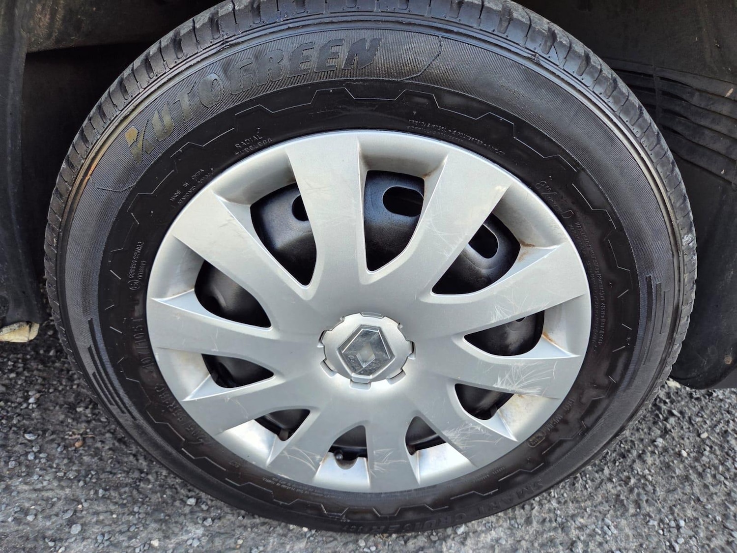 Used Renault Trafic for sale - 77754226: Photo 63