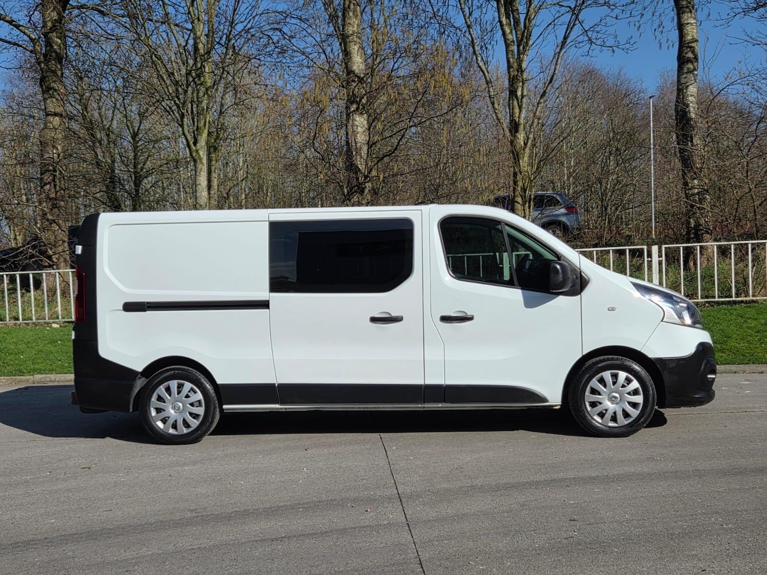 Used Renault Trafic for sale - 77754226: Photo 64
