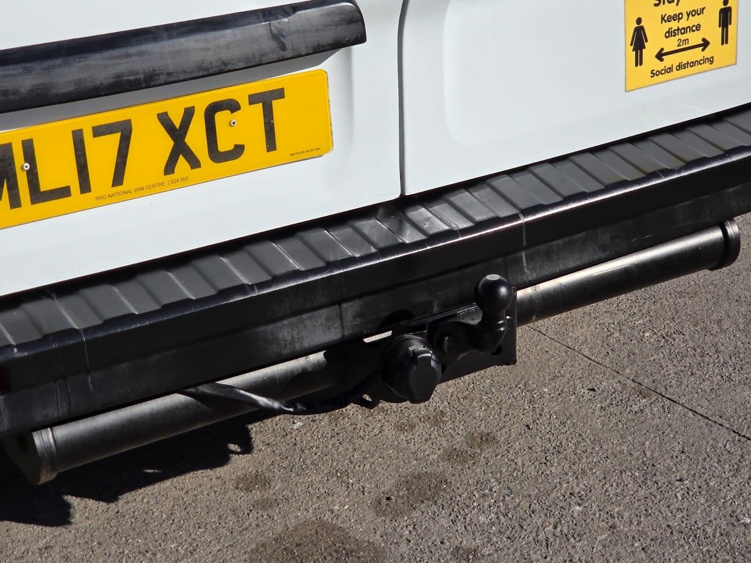 Used Renault Trafic for sale - 77754226: Photo 65