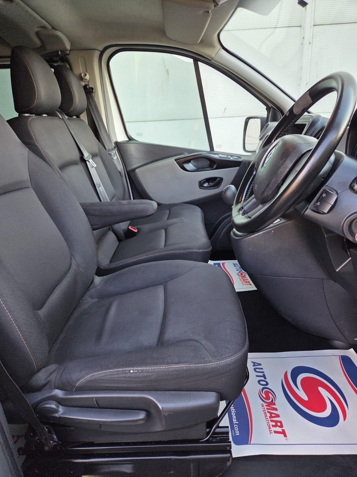 Used Renault Trafic for sale - 77754226: Photo 67