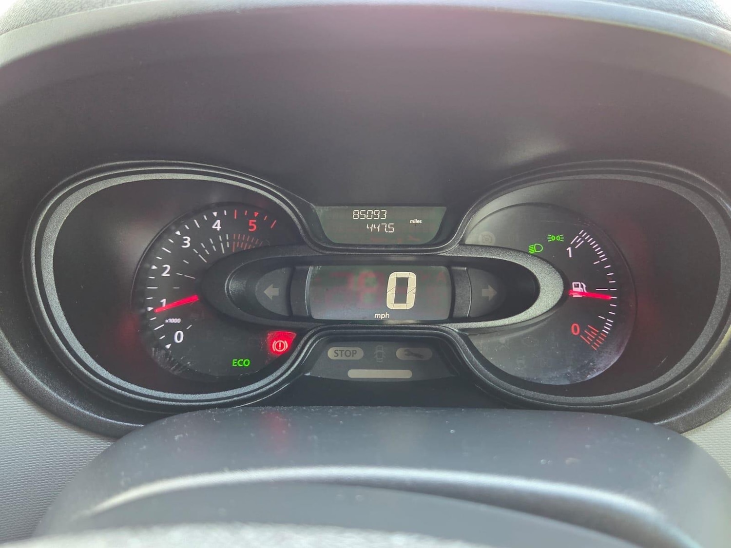 Used Renault Trafic for sale - 77754226: Photo 7