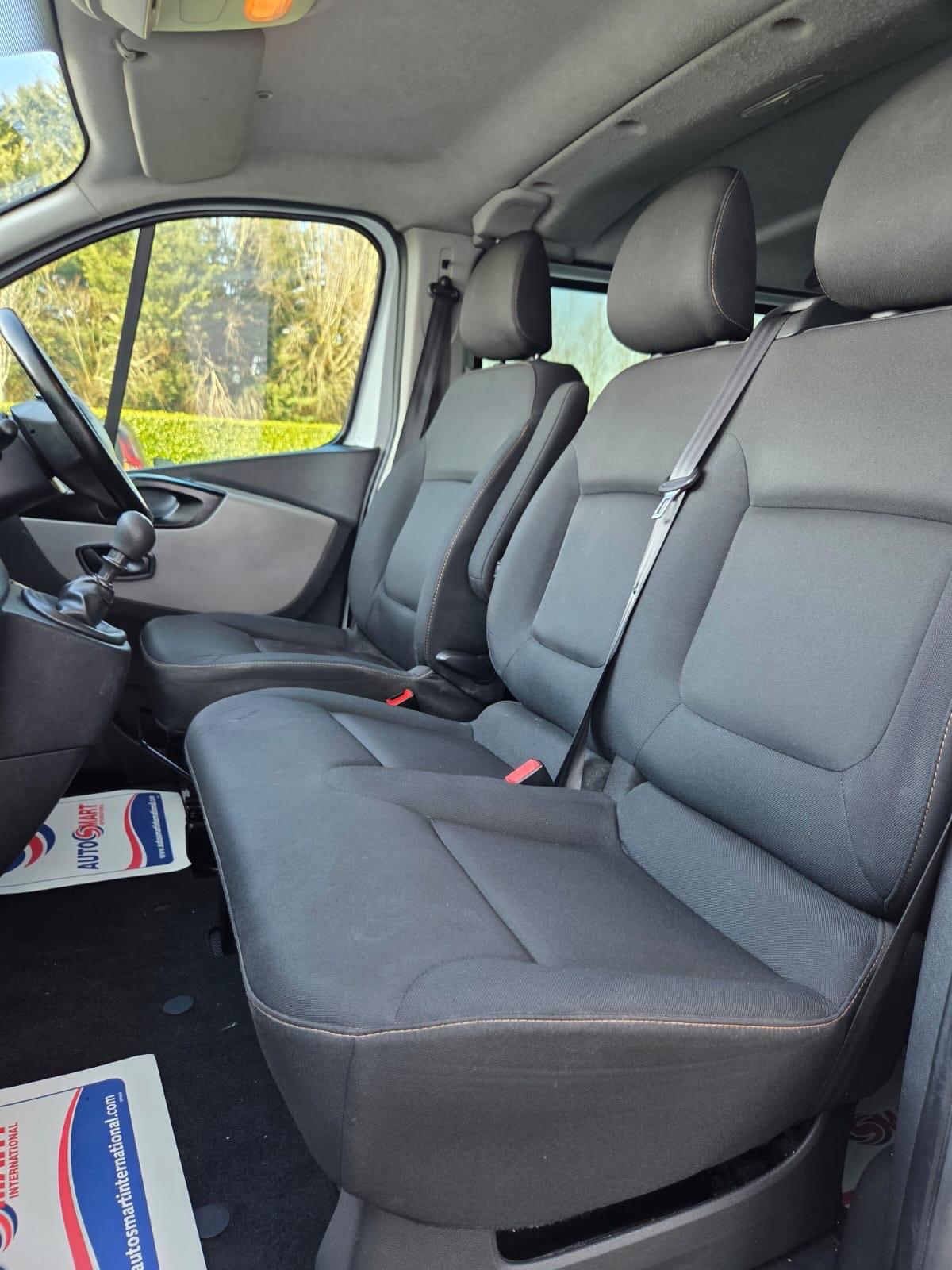 Used Renault Trafic for sale - 77754226: Photo 8