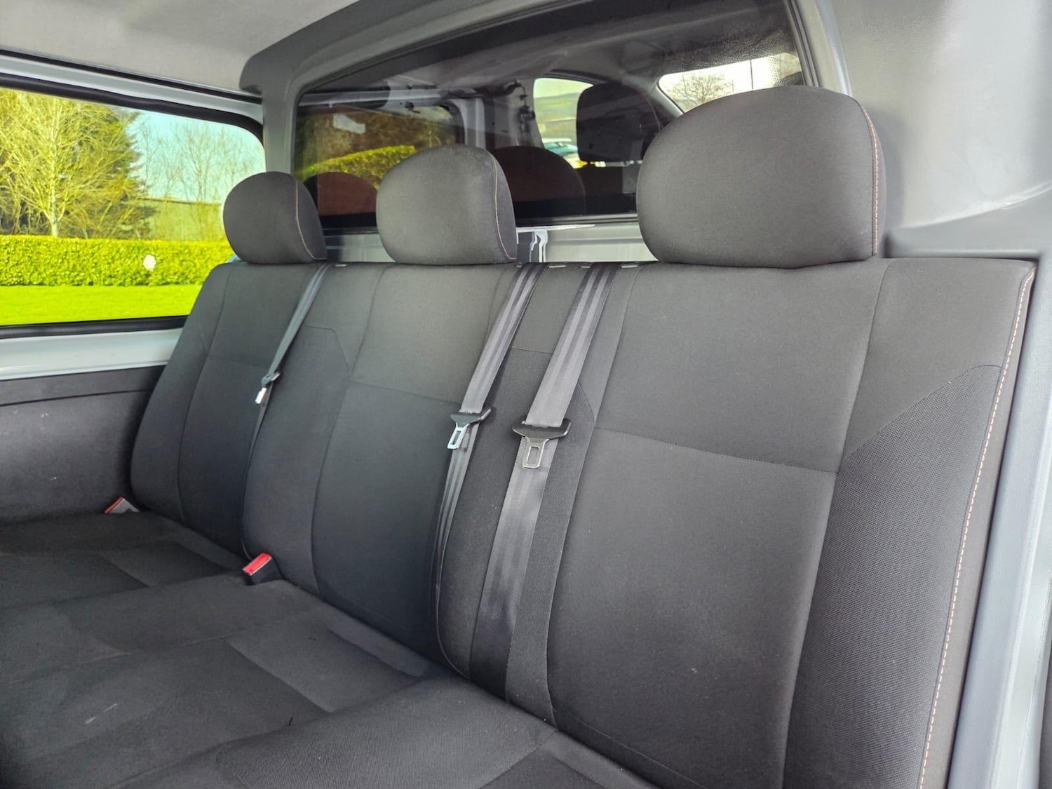 Used Renault Trafic for sale - 77754226: Photo 9