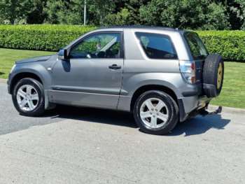 Used Suzuki Grand Vitara 2006 for sale - 75013404: Photo
