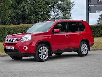 Used Nissan X-Trail 2014 for sale - 79279823: Photo