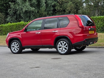 Used Nissan X-Trail 2014 for sale - 79279823: Photo