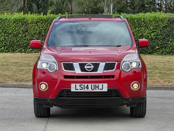 Used Nissan X-Trail 2014 for sale - 79279823: Photo