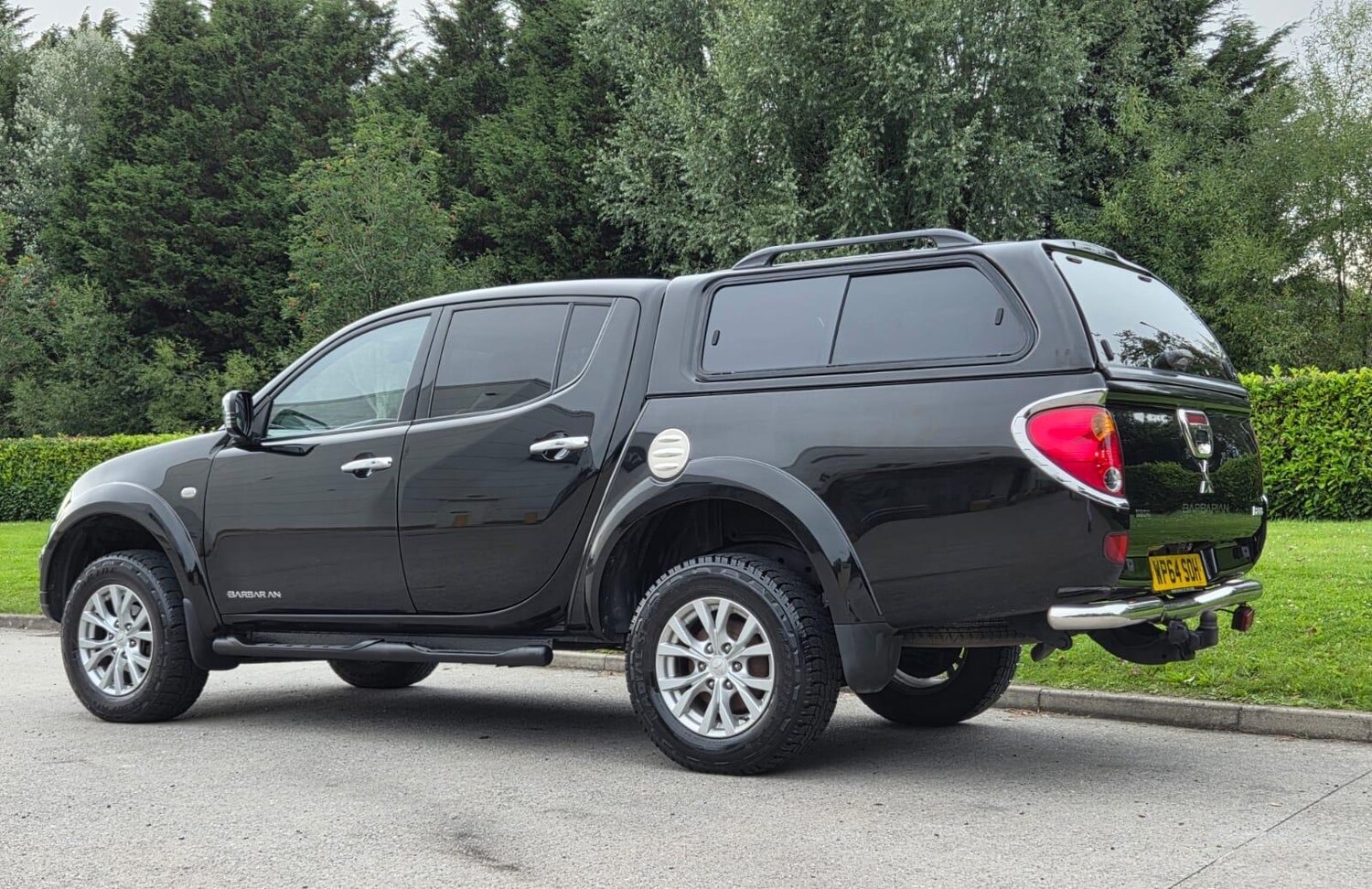 Vehicle 24