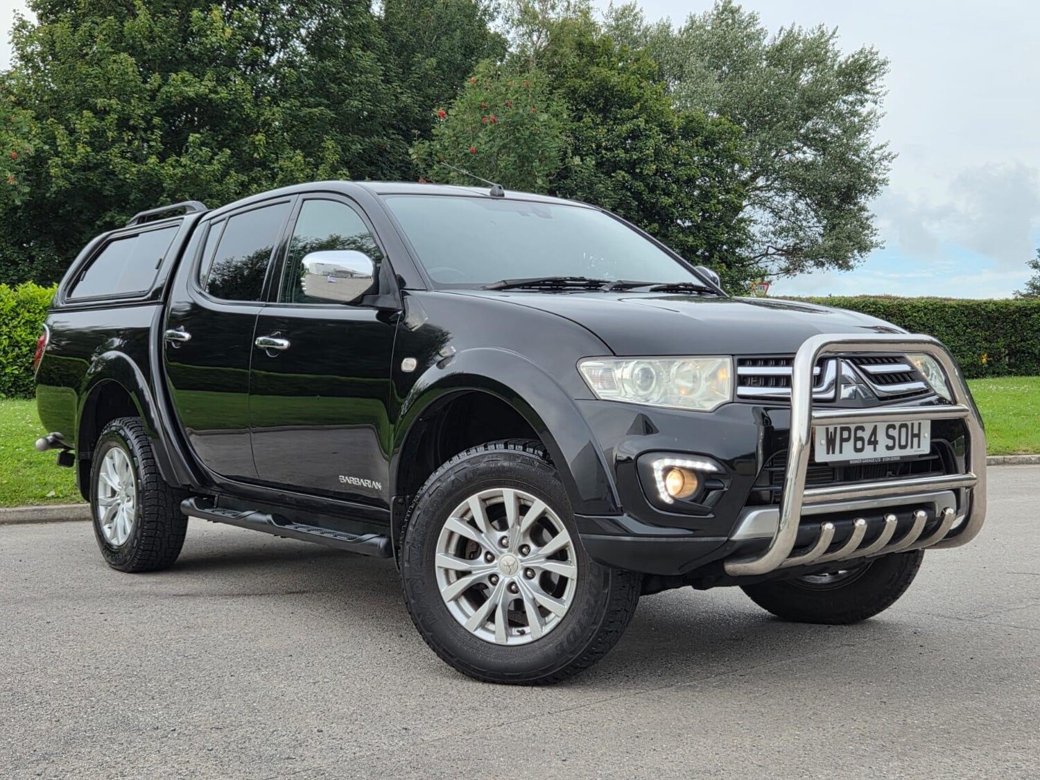 Vehicle 44