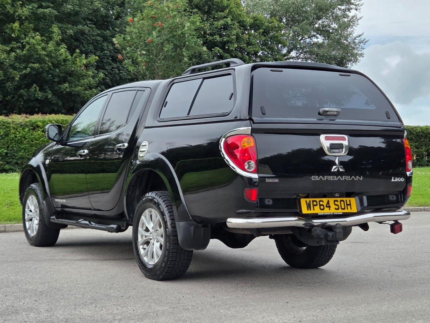 Vehicle 48