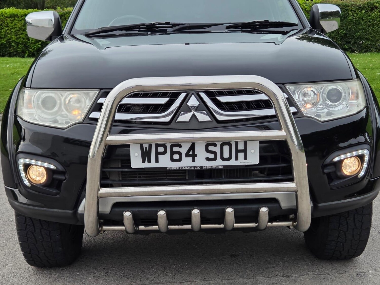 Vehicle 49