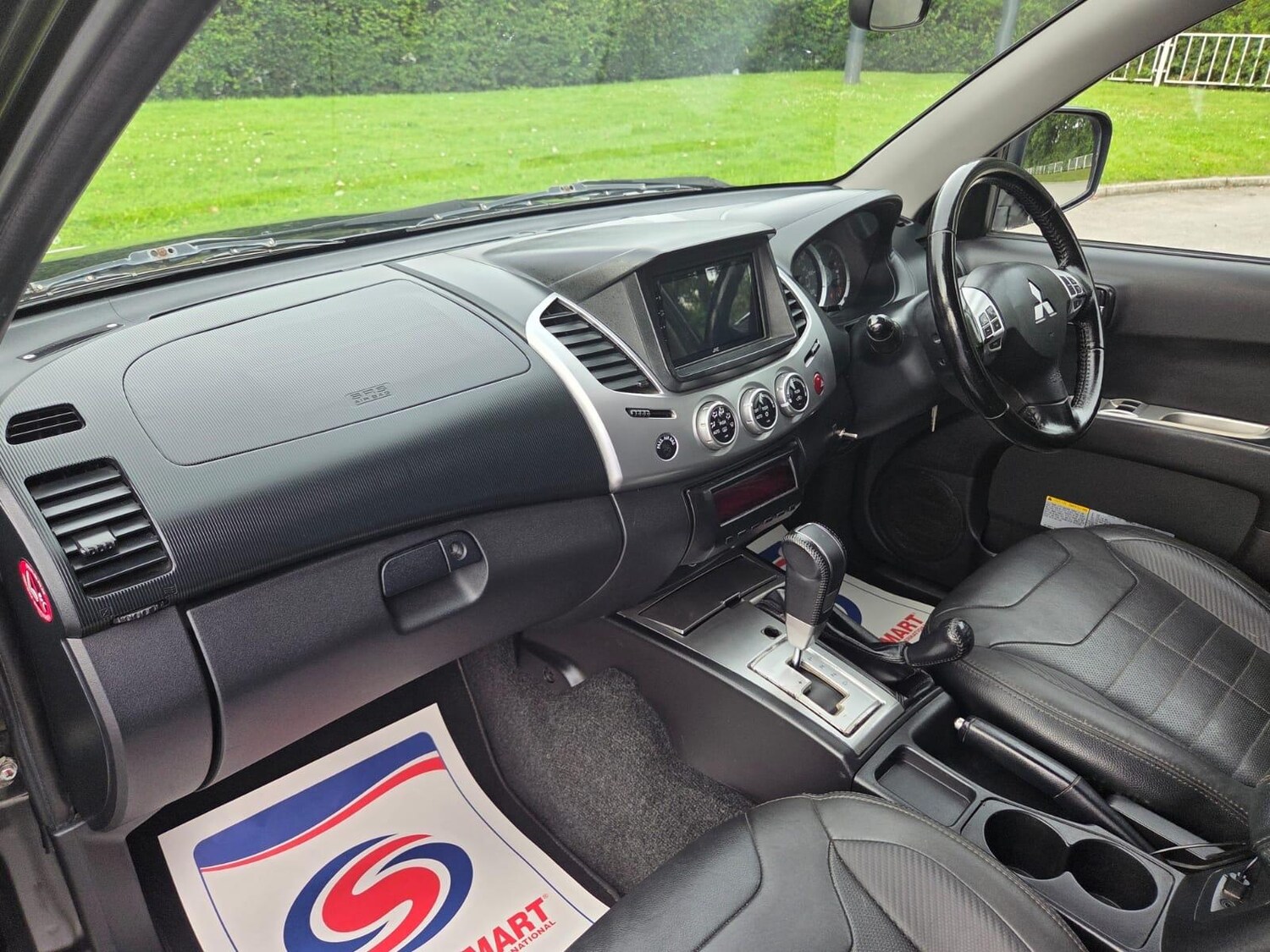 Vehicle 62
