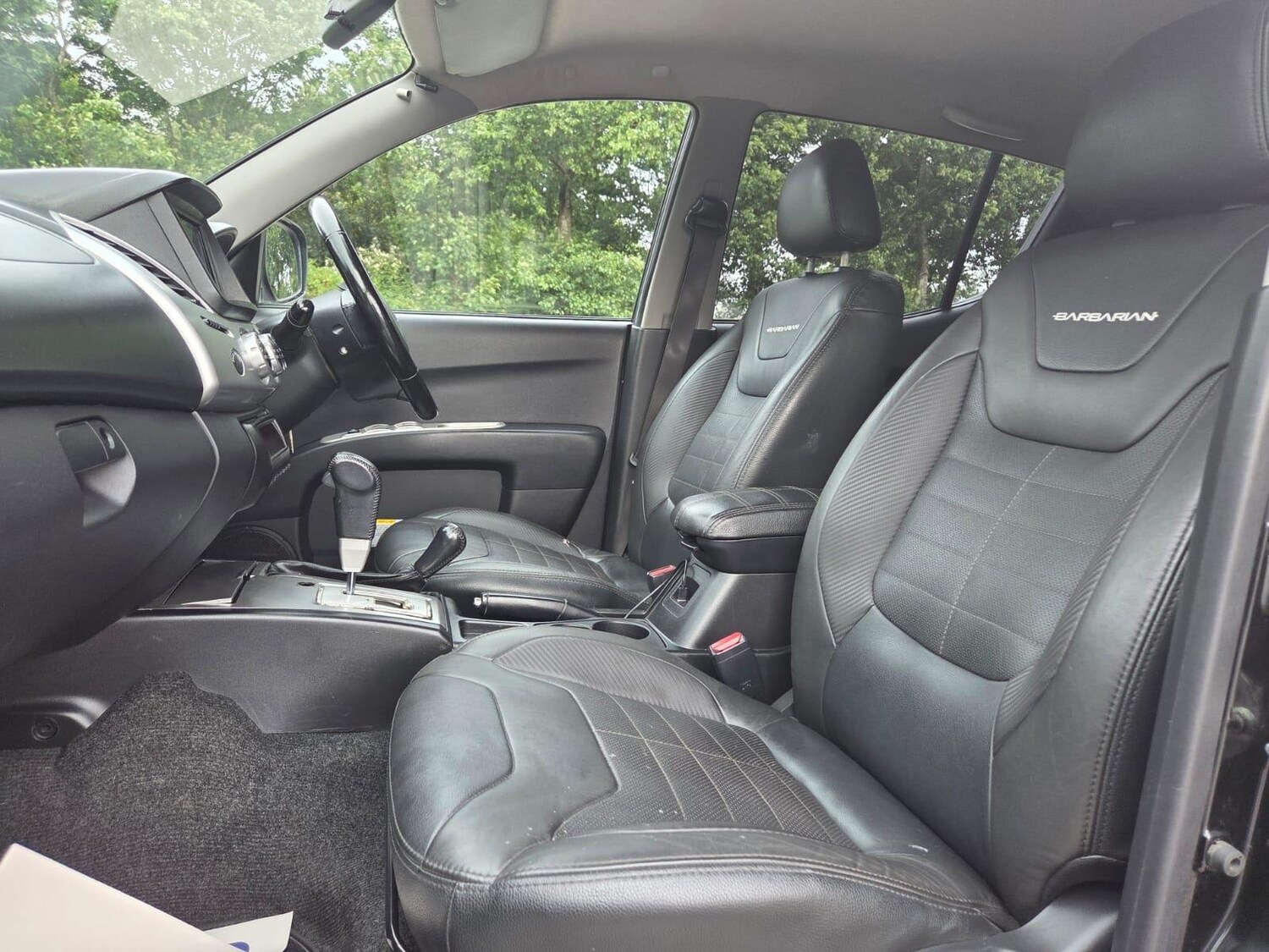 Vehicle 65
