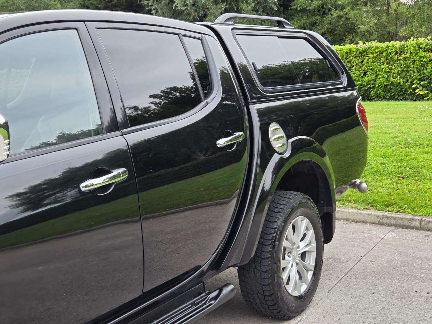Vehicle 67