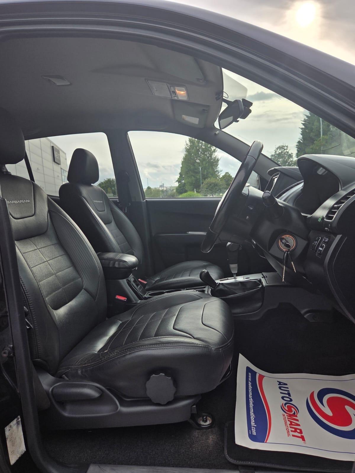 Vehicle 68