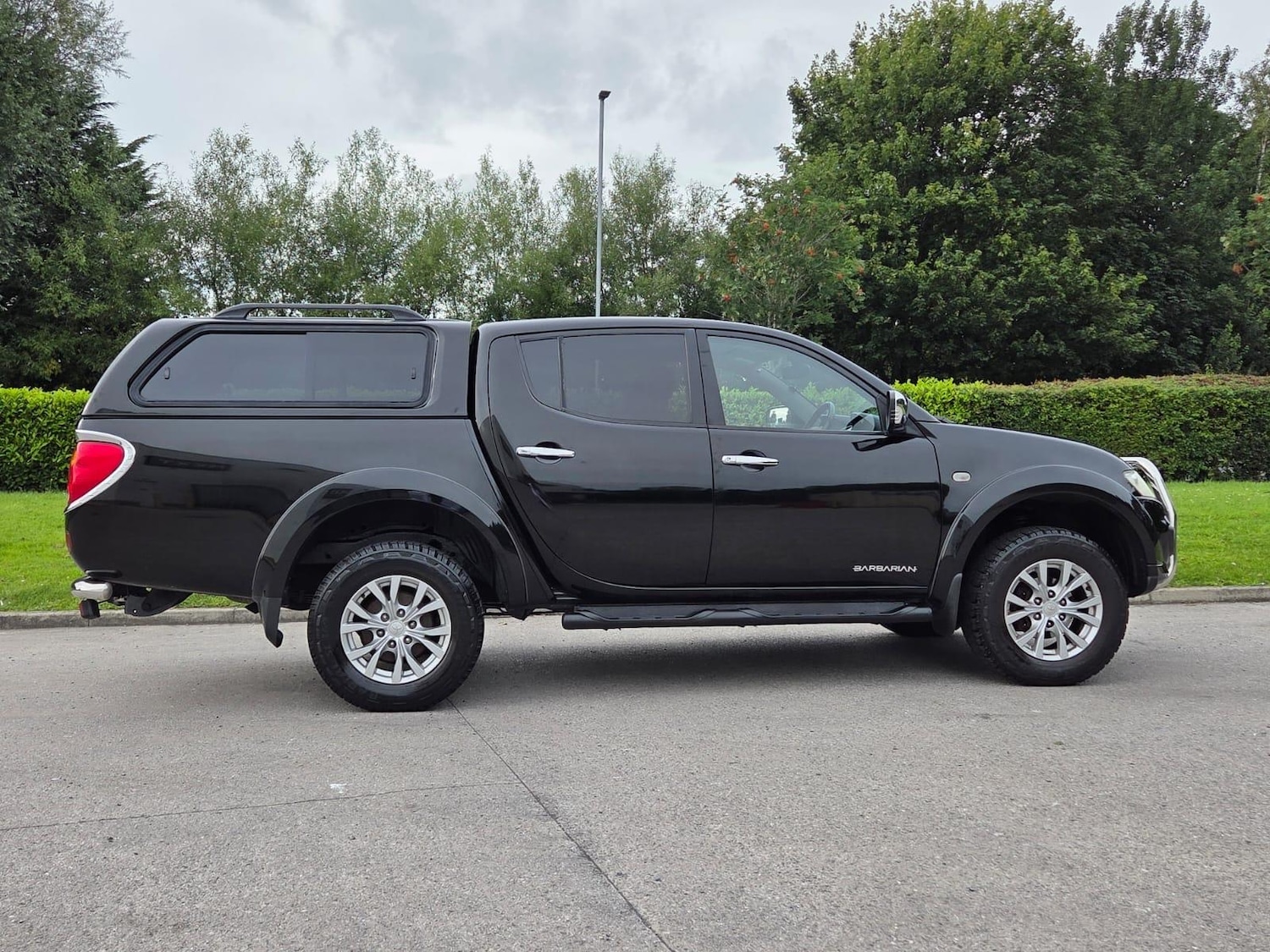 Vehicle 7