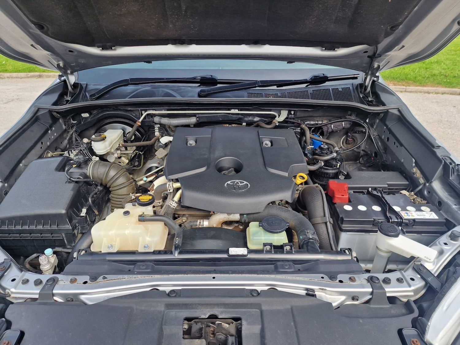 Vehicle 11