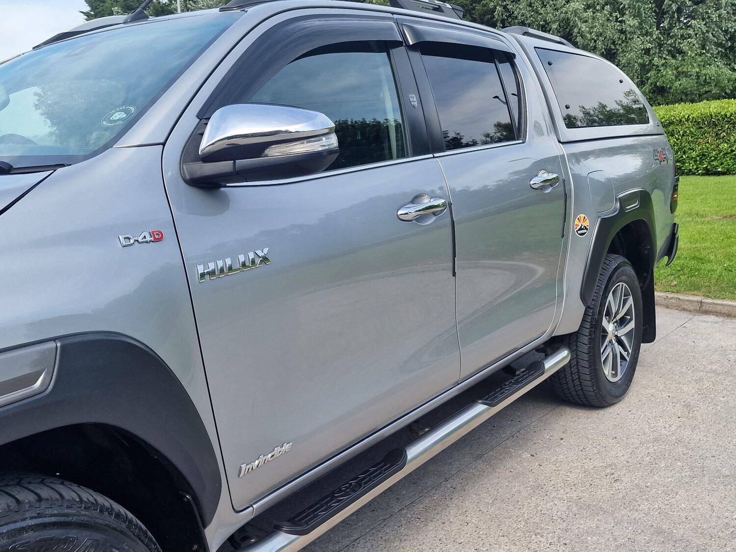Vehicle 24