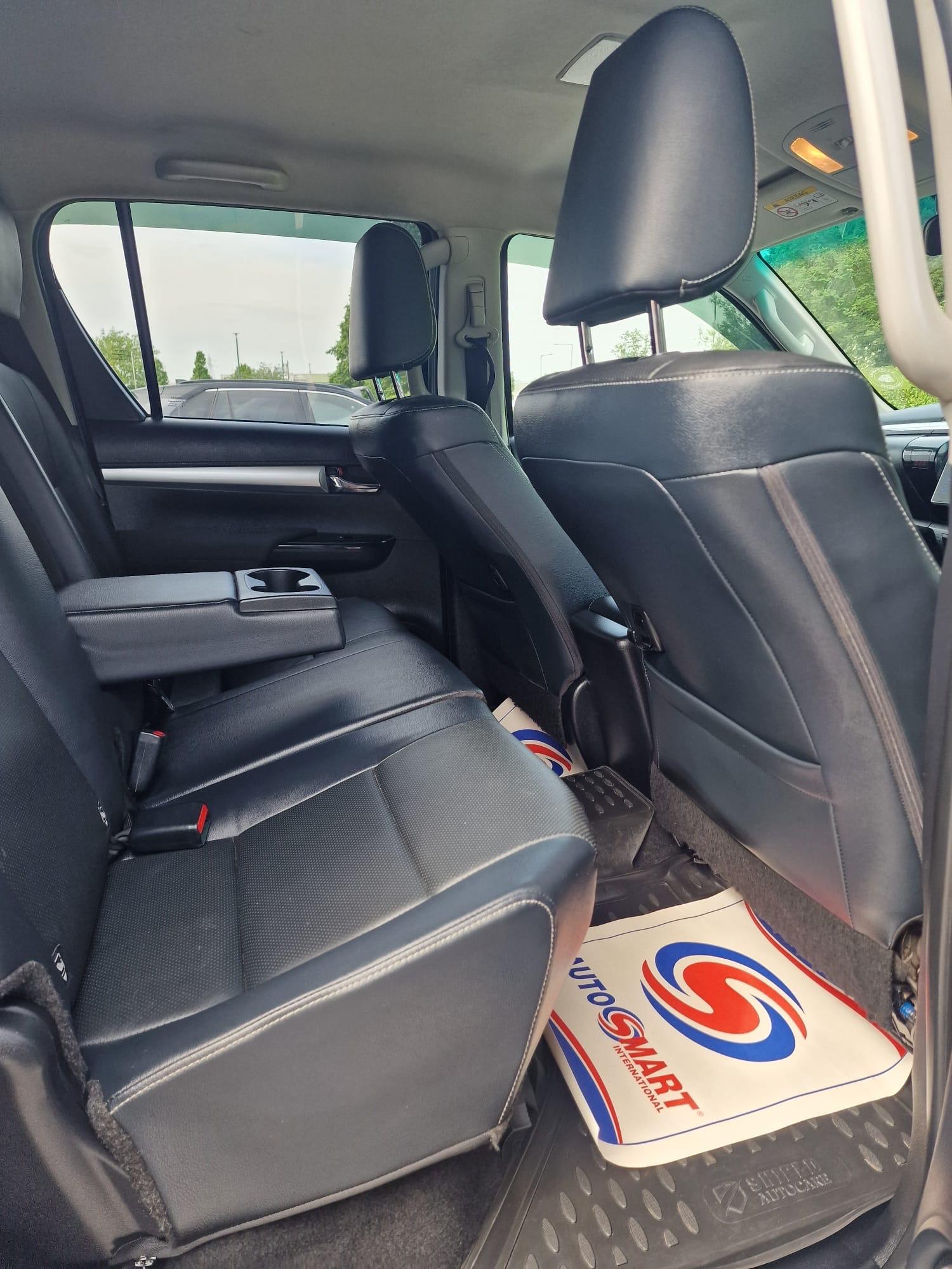 Vehicle 26