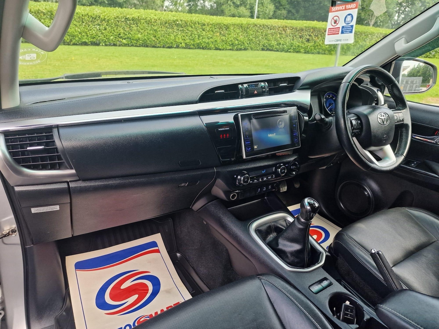Vehicle 35
