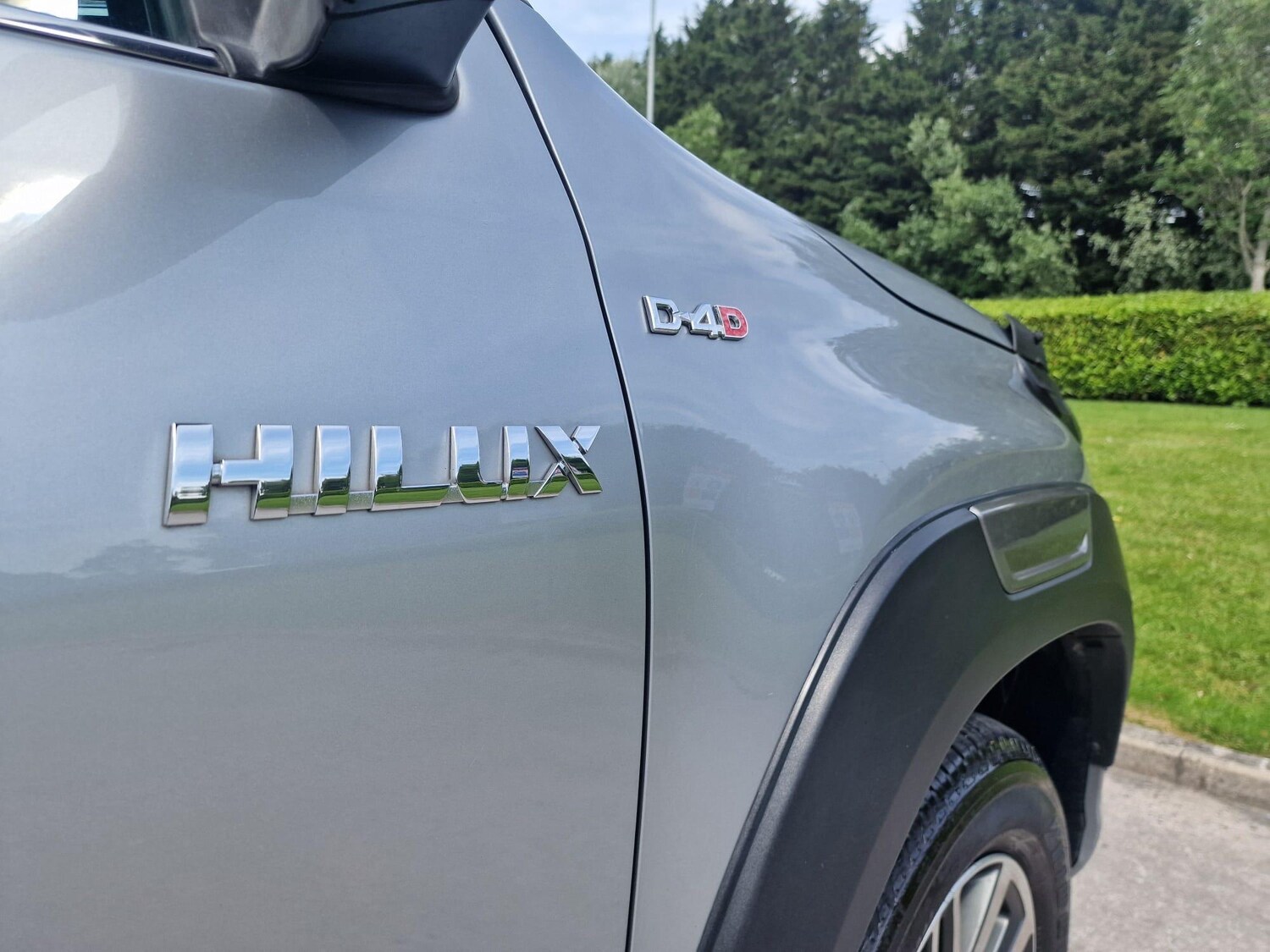 Vehicle 38