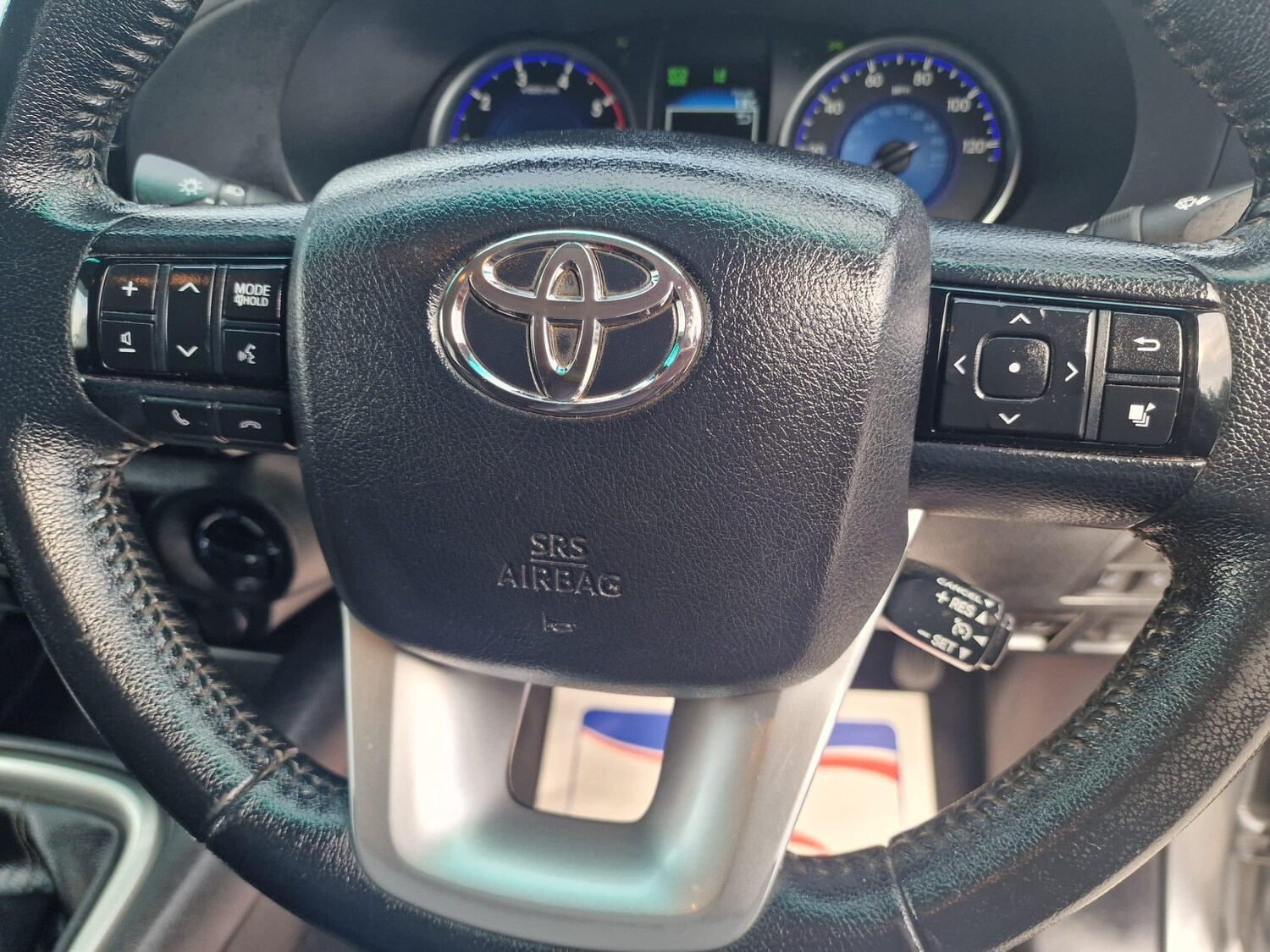 Vehicle 45