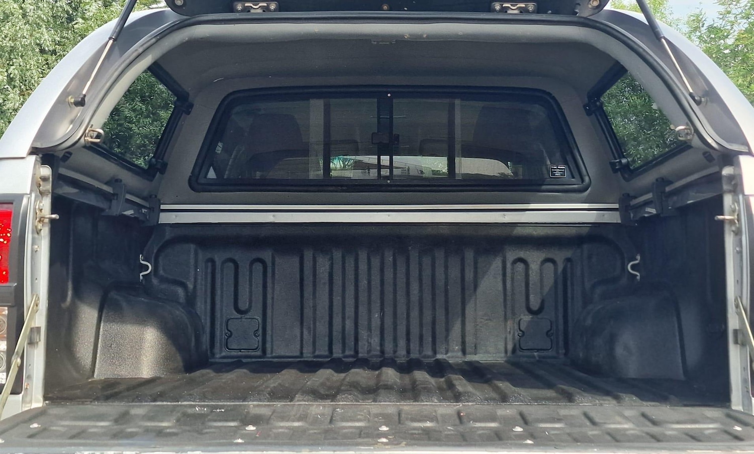 Vehicle 52