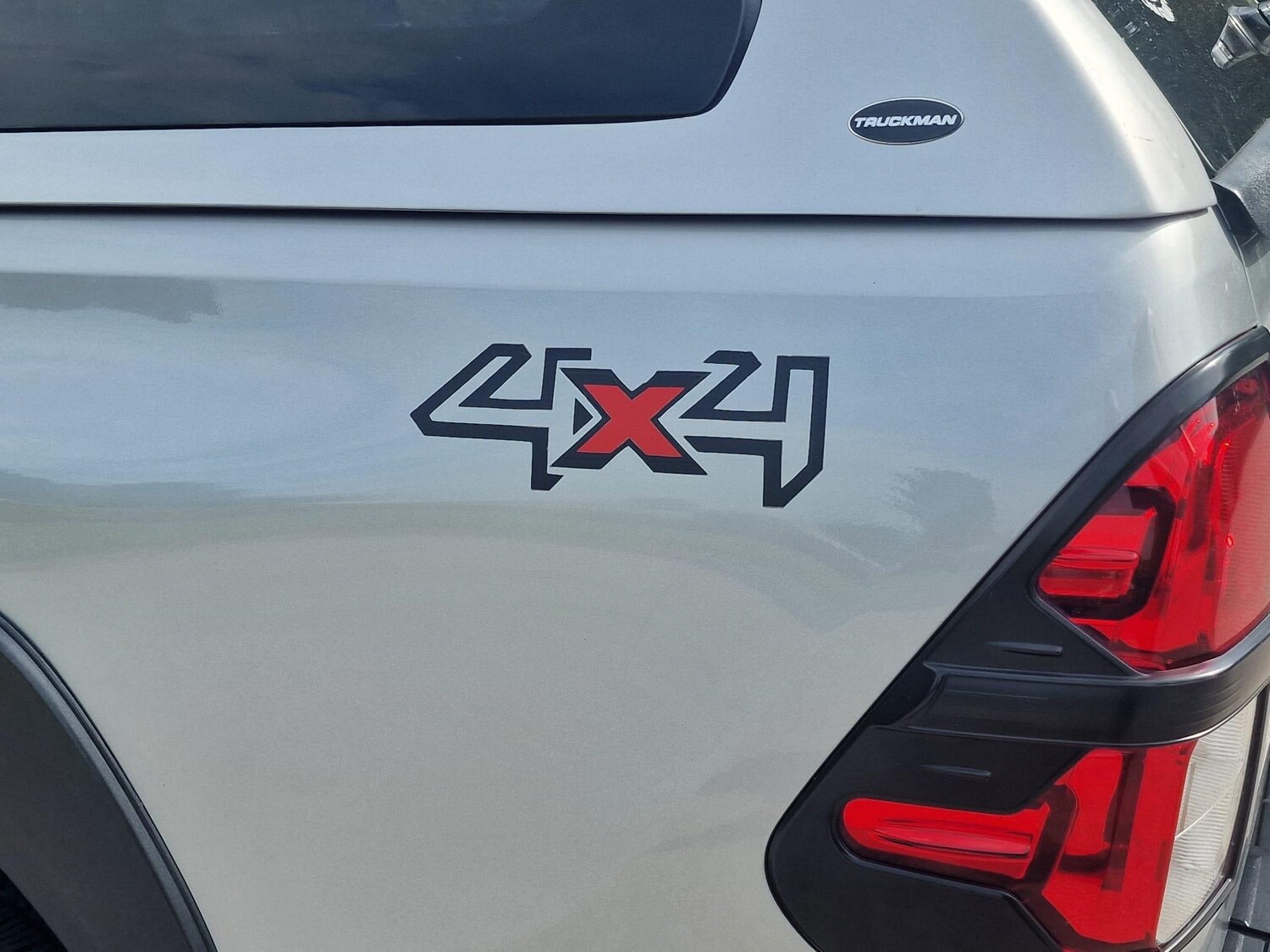Vehicle 62